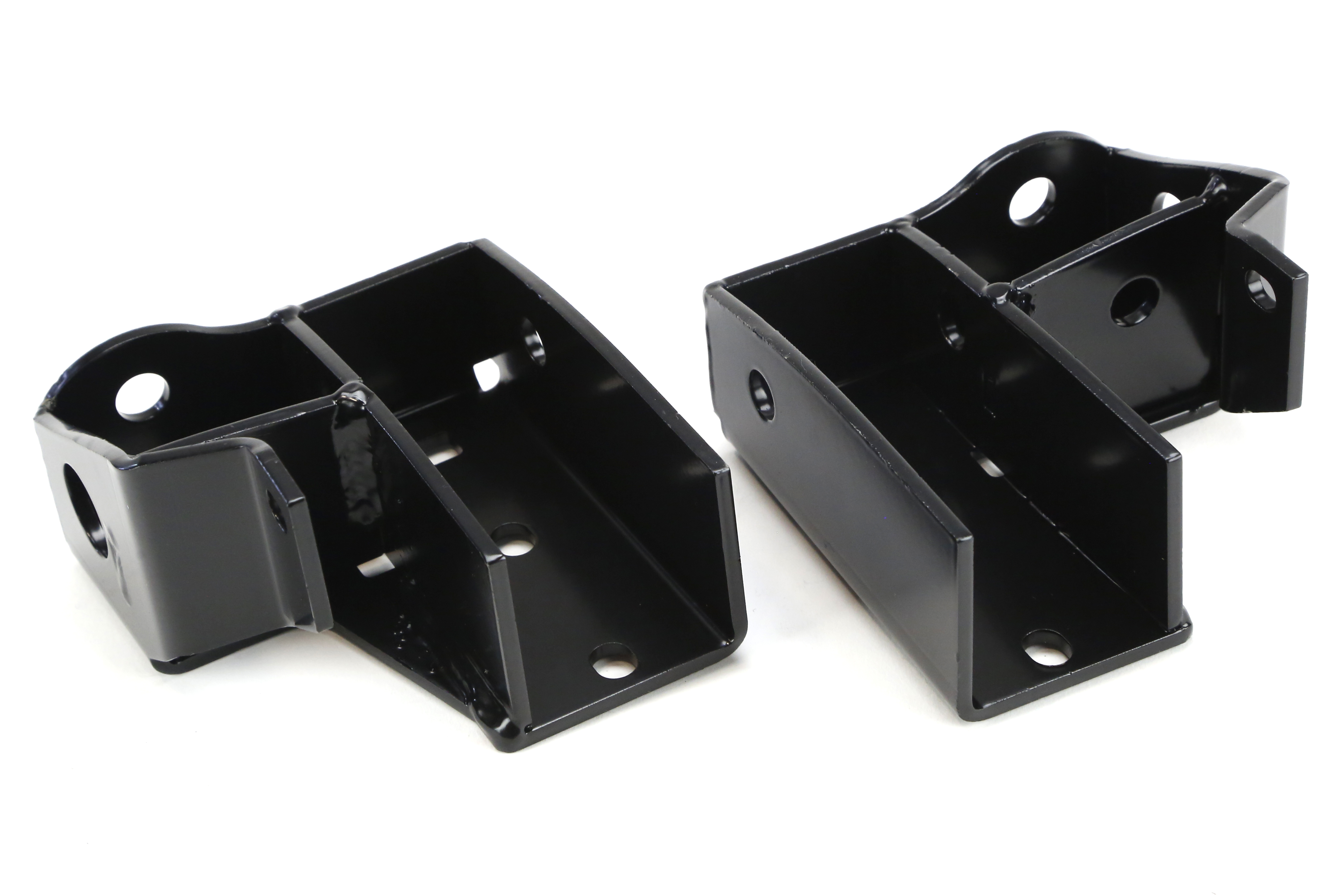 Old Man Emu BP-51 Front Shock Mount Kit - JK