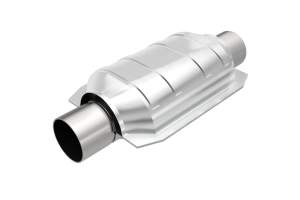 Magnaflow Catalytic Converter 2.5in Exhaust