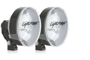 Lightforce 24V 100W Halogen Light Pair