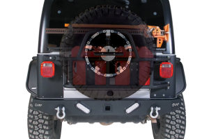 OR-Fab Swing Away Tire Carrier 3