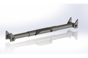 Motobilt Universal Transmission Cross Member Kit - Bare