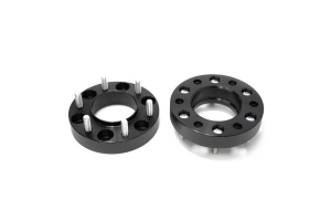Grimm OffRoad 6x5.5 1.25 Inch Wheel Spacer Kit - Bronco 2021+
