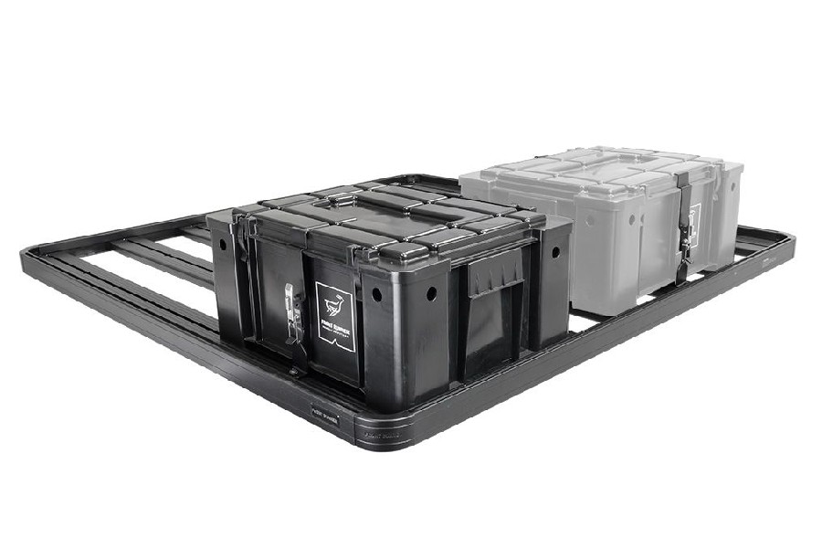 Front Runner Outfitters Wolf Pack Rack Mounting Brackets 