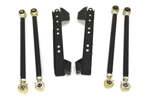 Teraflex Lower Long Flexarm Kit - TJ