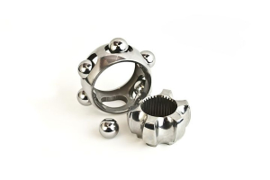 RCV CV Joint Rebuild Kit D44 - JL