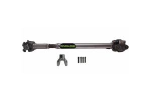 Revolution Gear Front 1350 CV Driveshaft - Flange Style - JT Sport