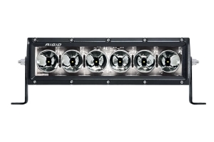 Rigid Industries Radiance+ RGBW Light Bar – 10in