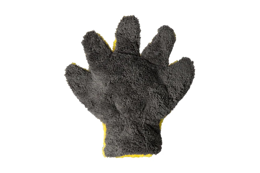 Chemical Guys The Stranger Helpful Handy Mitt