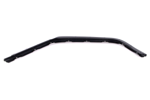 Bushwacker Extended Coverage Pocket Style Fender Flare Rear - JK 4dr