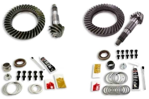 Rubicon Dana 44/44 Gear Package and Minor Install Kits