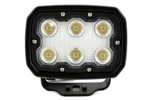 Vision X Lighting Duralux Work Light 6 LED