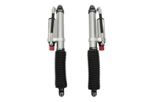 ADS Direct Fit Race Rear Shocks w/ Remote Reservoir Compression Adjuster  (2.5in Lift) - JT