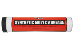 RCV Performance Synthetic Moly CV Grease