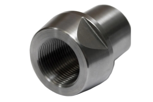 Artec Industries RH Tube Adapter, 1.25in-12 TPI (for 1.5in ID - 2in OD)
