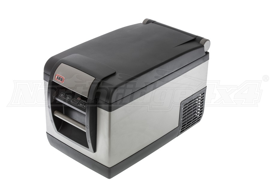 Arb Classic Series 2 Fridge 37qt 10801352 Northridge4x4