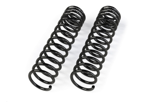 Teraflex 2.5in Front Coil Springs, Pair - JL 4Dr