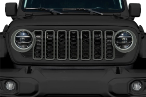 Distinction Applied 2024 Style Grille - JT/JL