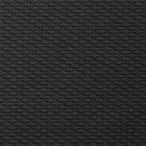 Smittybilt Spare Tire Cover Large Tire 33in - 35in Black Diamond