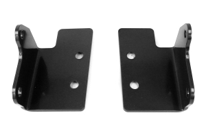 Synergy Manufacturing Shock Mount Bracket Front Lower - JK