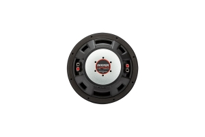 Kicker 10in CompR 2 Ohm Subwoofer 