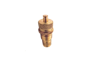 Coyote Staun Tire Deflators 1-10 psi, Set of 4