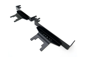 ZROADZ Rear Window Light Brackets - JK