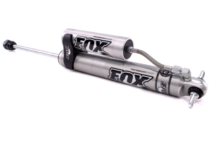 Fox 2.0 Performance Series Remote Reservoir Shock Rear 4-6in Lift - JK