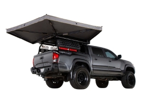 Overland Vehicle Systems Nomadic 270LTE Awning - Passenger Side