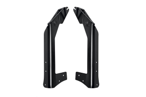KC HiLiTES 50in Overhead Xross Bar Kit - JK