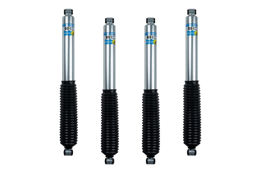 Rock Krawler 4.5in Adventure-X 'No Limits' Mid-Arm Lift Kit w/ Bilstein Shocks - JL 2DR
