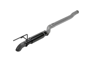 Flowmaster Outlaw Extreme Cat-Back Exhaust System - JT 3.6L