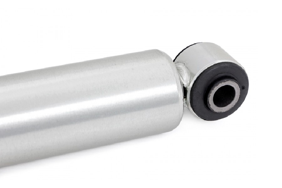 Rough Country M1 Monotube Rear Shocks - 0-1in - JL 4WD