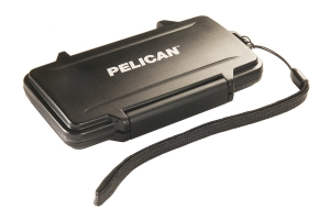 Pelican 0955 Micro Sport Wallet - Black