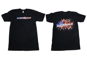 Northridge4x4 Flag T-Shirt