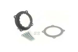 Volant Throttle Body Spacer Kit - JT/JL & JK 2012+ 3.6L