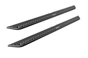 Go Rhino Dominator Xtreme DSS Side Steps/Slider, 57in, Boards Only - Bronco 2dr 2021+