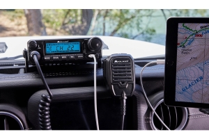 Midland MXT500 MicroMobile GMRS 2-Way Radio