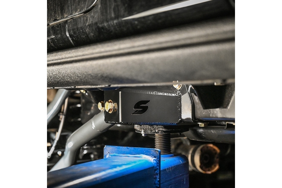 Synergy Manufacturing High Clearance Rear Upper Control Long Arms - JL