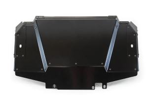 Addictive Desert Designs Front Bomber Skid Plate - Bronco 2021+