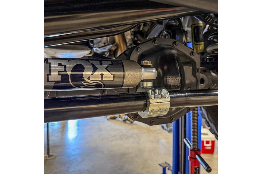 Synergy Manufacturing Stabilizer Spacer Kit - JT/JL