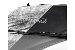 CoverKing Custom Frost Shield - JK 2007-10