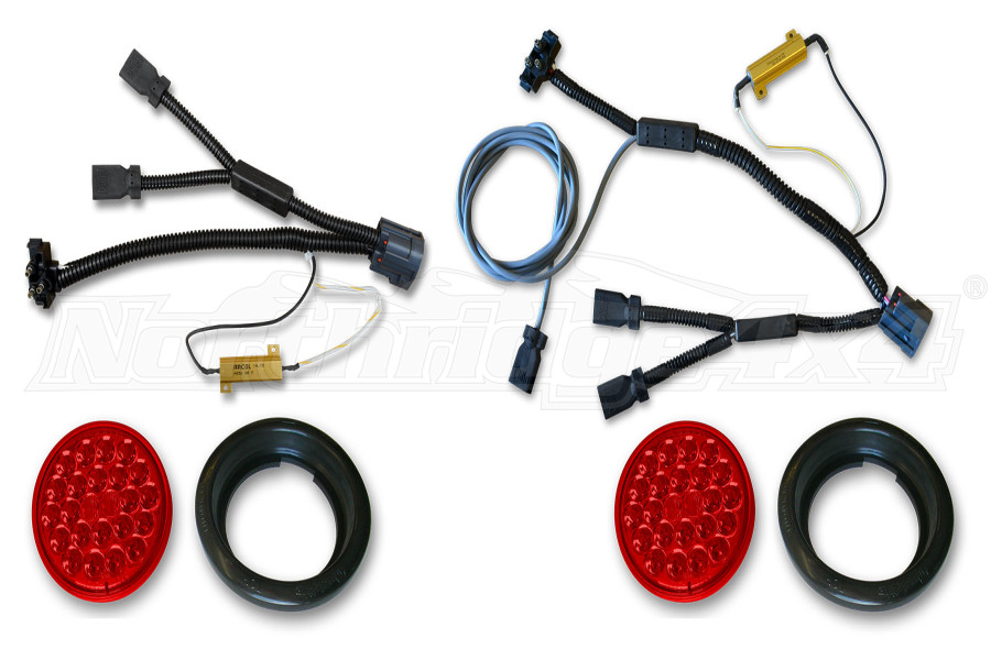 Poison spyder 3rd brake new arrivals light
