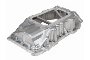 Rugged Ridge Upper Oil Pan  - JK 2012+ 3.6L