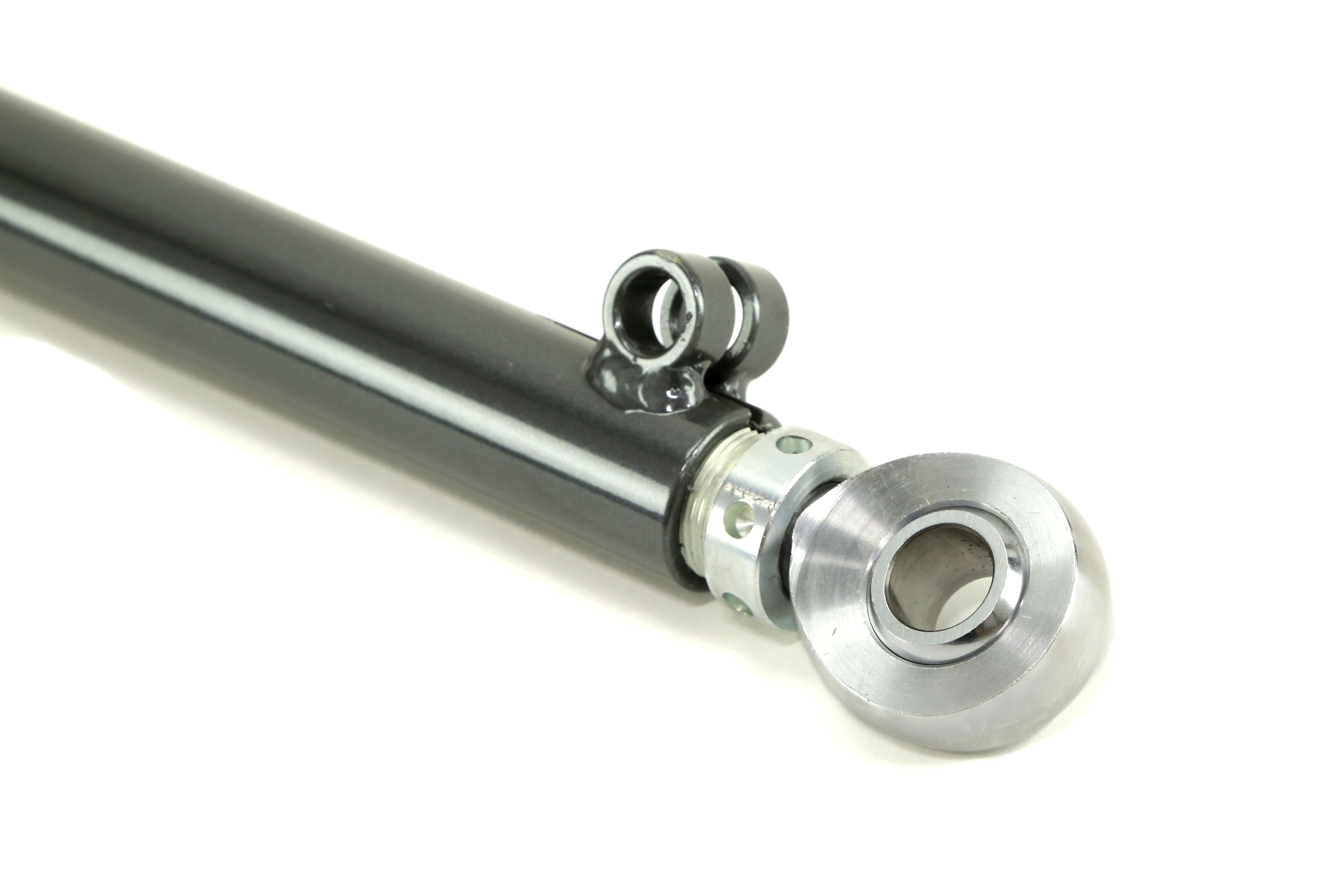 Synergy Manufacturing Adjustable Track Bar for Dodge Ram