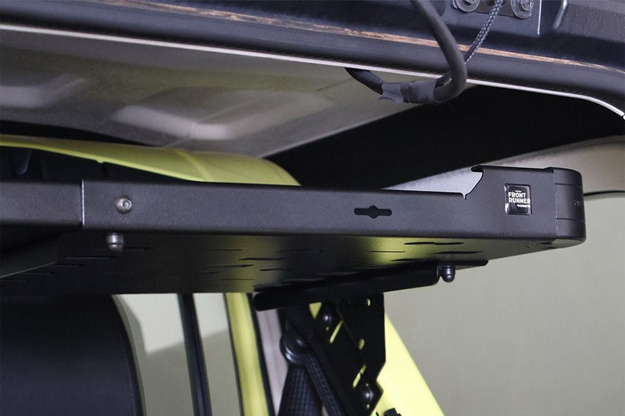 Front Runner Outfitters Cargo Molle Interior Shelf  - JL 4dr