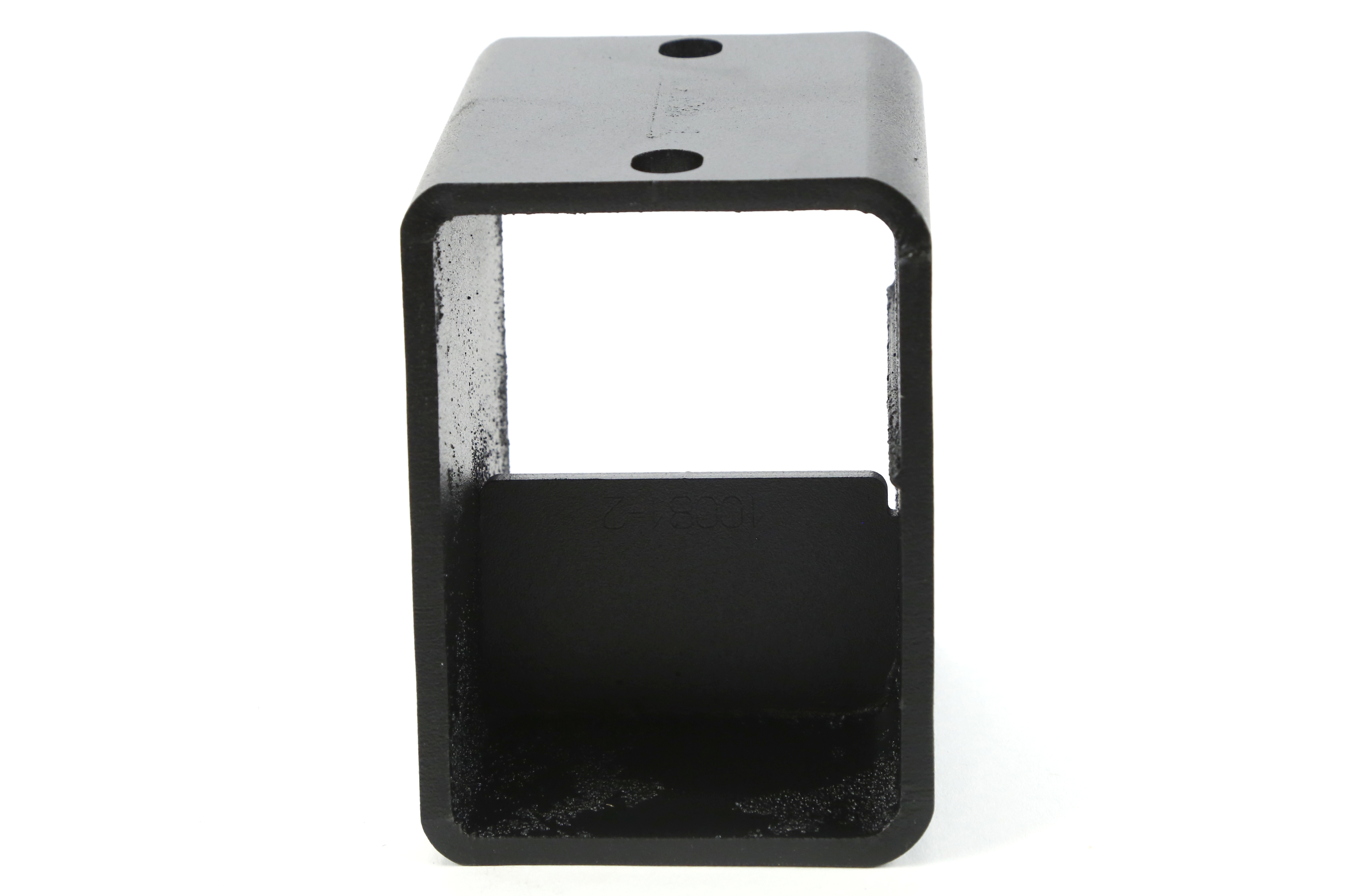 EVO Manufacturing Bumpstop Kit Rear 4in - JK