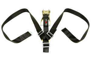 Poison Spyder 3-Way Spare Tire Strap