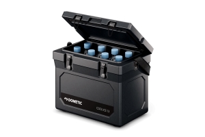 Dometic WCI Cool-Ice Box, Slate - 13L 