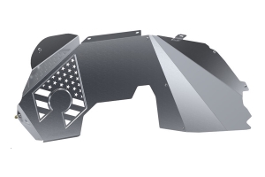 Artec Industries Freedom Edition Front Inner Fenders - JK