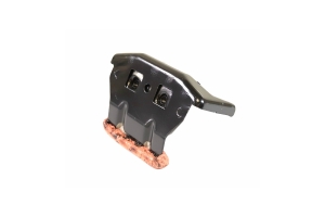 Mopar OEM Door Latch Reinforcement - Drivers Side - JL 2dr